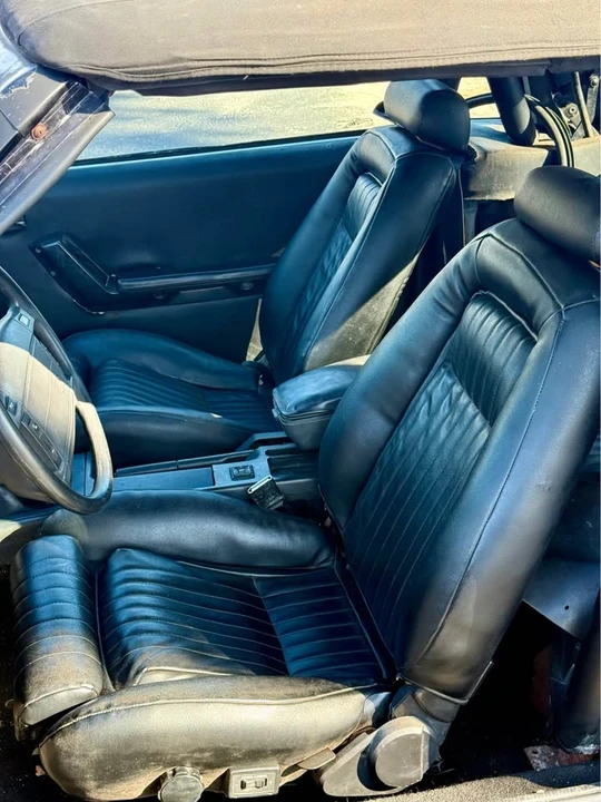 1991 Ford Mustang GT 3rd Gen - Image 8 of 12