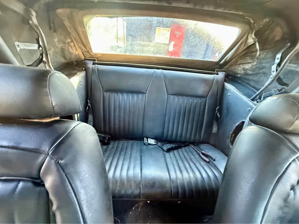 1991 Ford Mustang GT 3rd Gen - Image 10 of 12