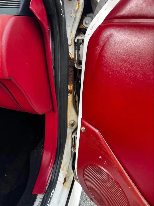 1991 Ford Mustang GT 3rd Gen - Image 15 of 16