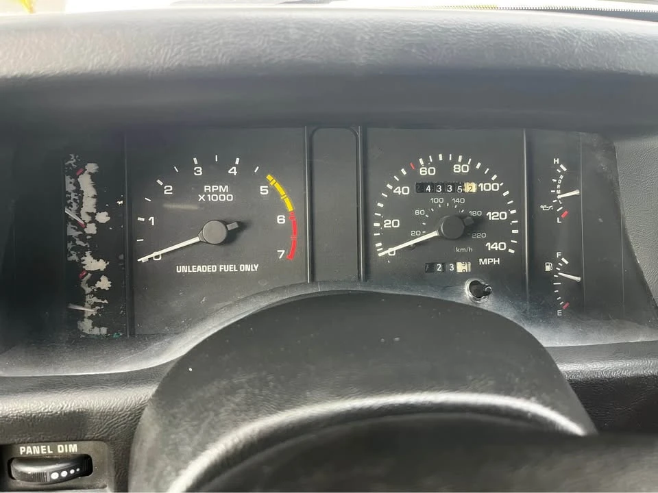 1991 Ford Mustang GT 3rd Gen - Image 9 of 16