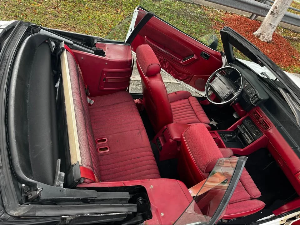 1991 Ford Mustang GT 3rd Gen - Image 14 of 16