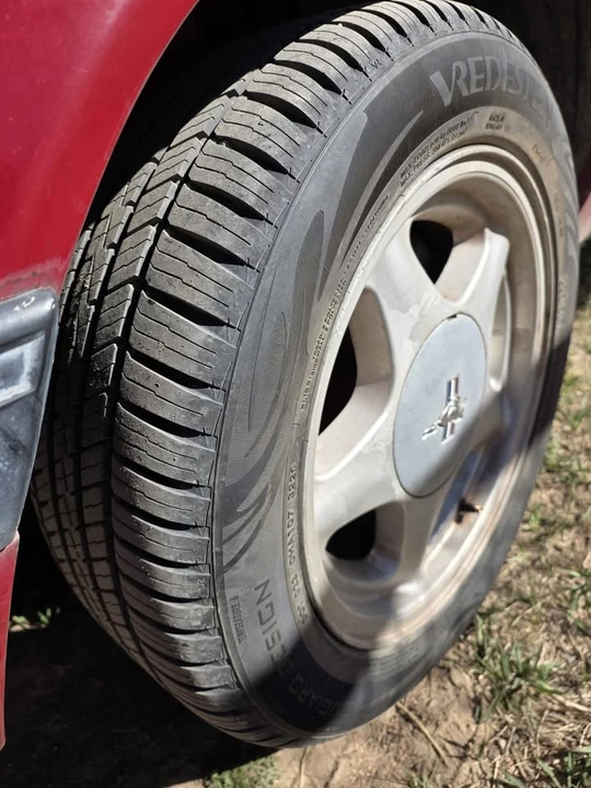 1991 Ford Mustang 3rd Gen - Image 6 of 8
