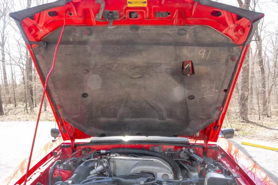 1991 Ford Mustang 3rd Gen - Image 7 of 11