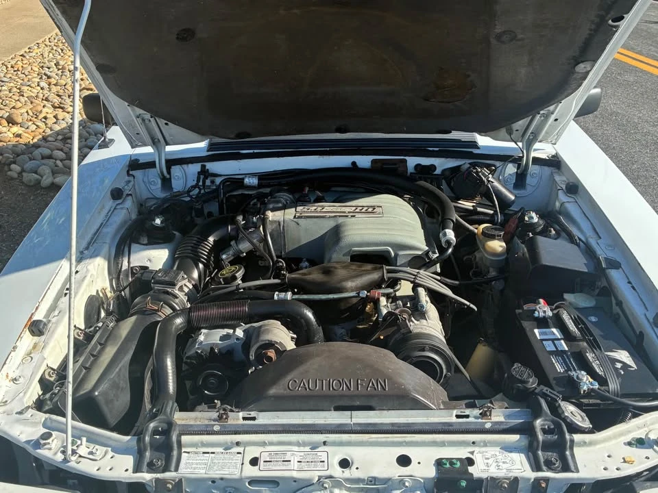 1991 Ford Mustang 3rd Gen - Image 9 of 19