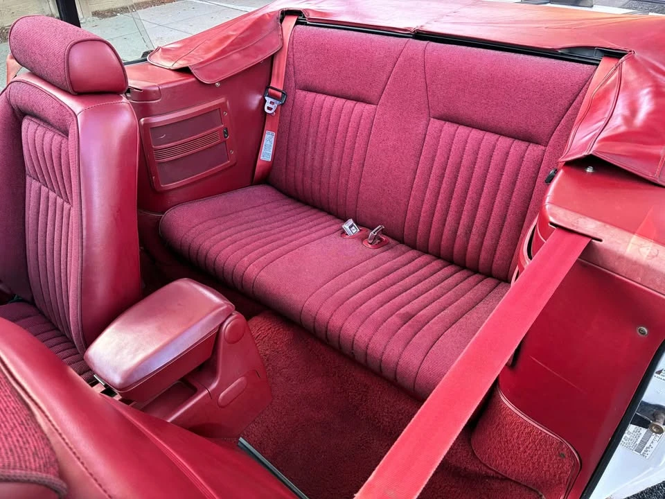 1991 Ford Mustang 3rd Gen - Image 15 of 19