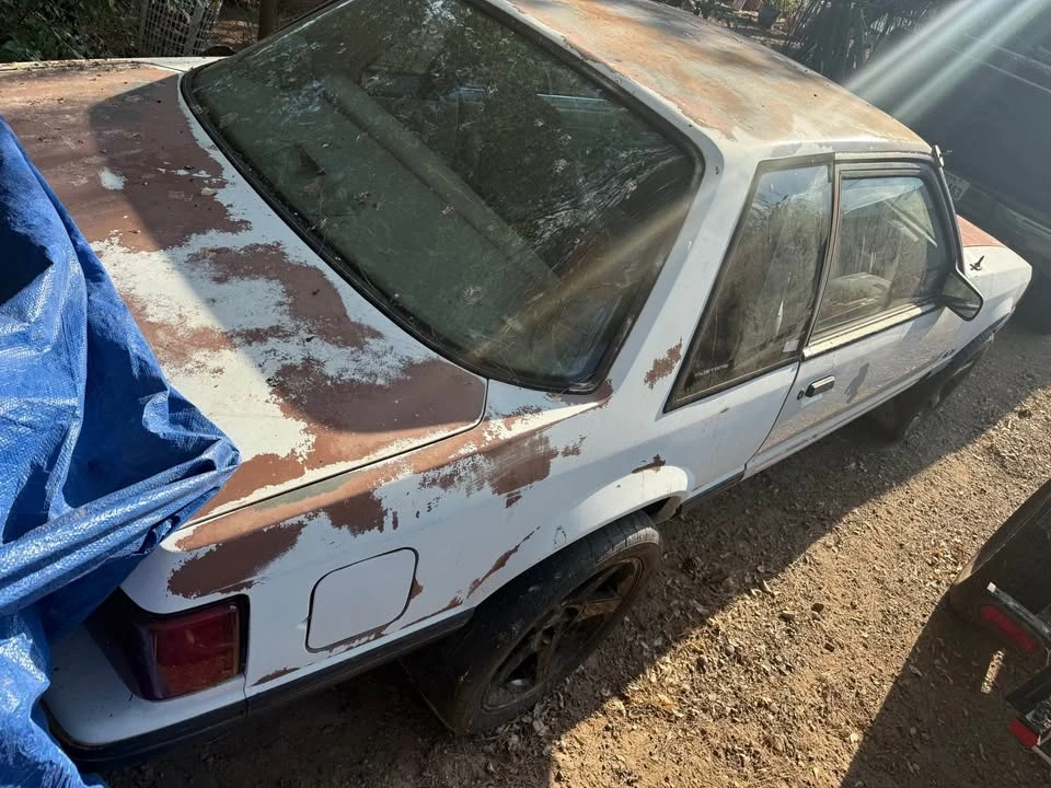 1991 Ford Mustang 3rd Gen - Image 7 of 20