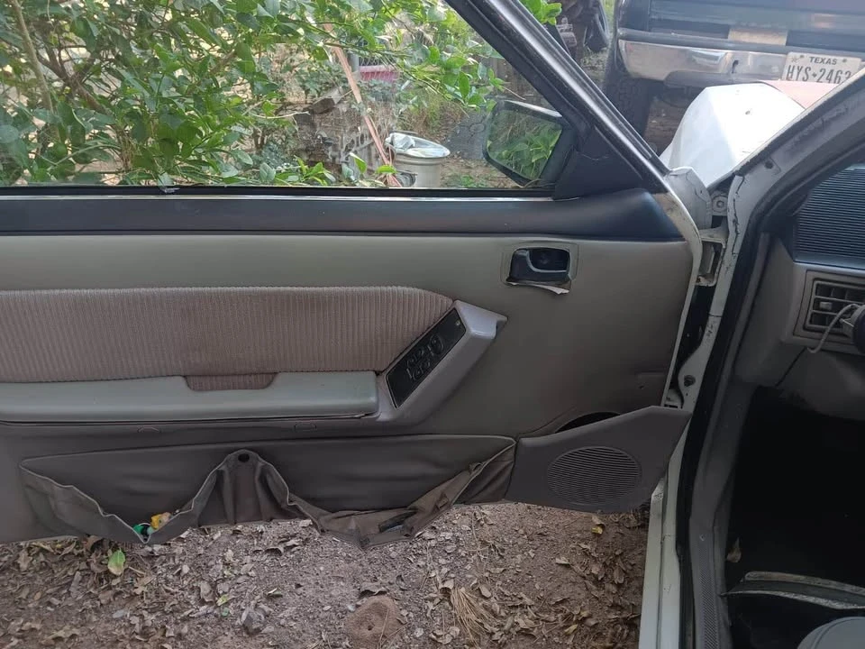 1991 Ford Mustang 3rd Gen - Image 17 of 20