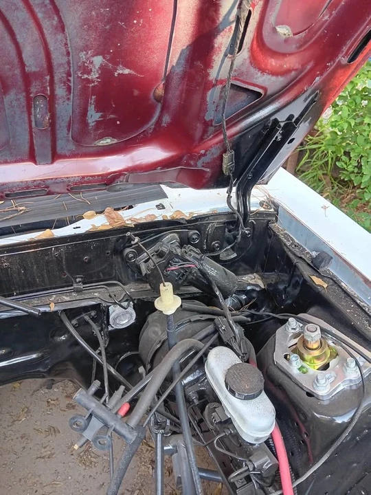 1991 Ford Mustang 3rd Gen - Image 14 of 20