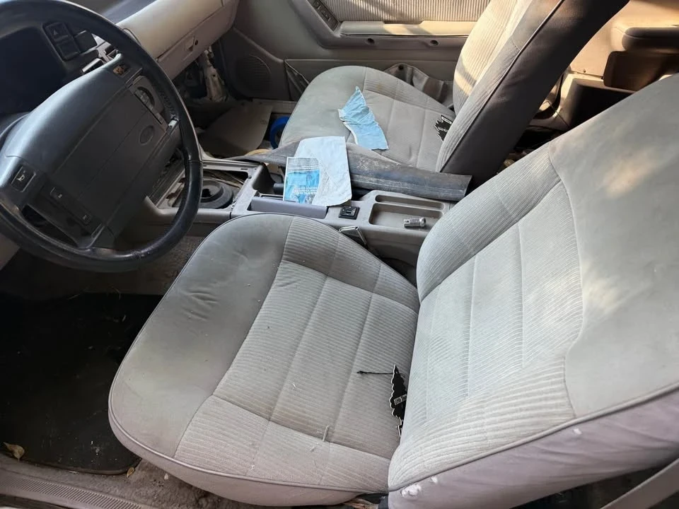 1991 Ford Mustang 3rd Gen - Image 4 of 20