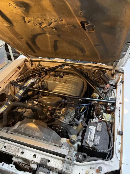 1991 Ford Mustang 3rd Gen - Image 11 of 13