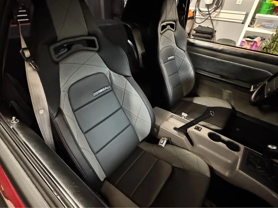 1991 Ford Mustang 3rd Gen - Image 11 of 18