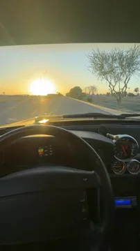 1991 Ford Mustang LX 5.0 Liter Coupe