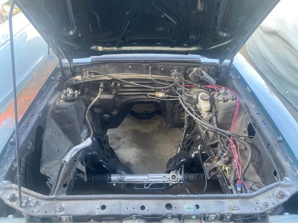 1991 Ford Mustang 3rd Gen - Image 3 of 4