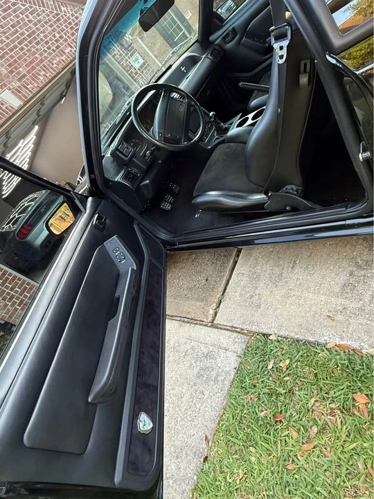 1991 Ford Mustang 3rd Gen - Image 8 of 12