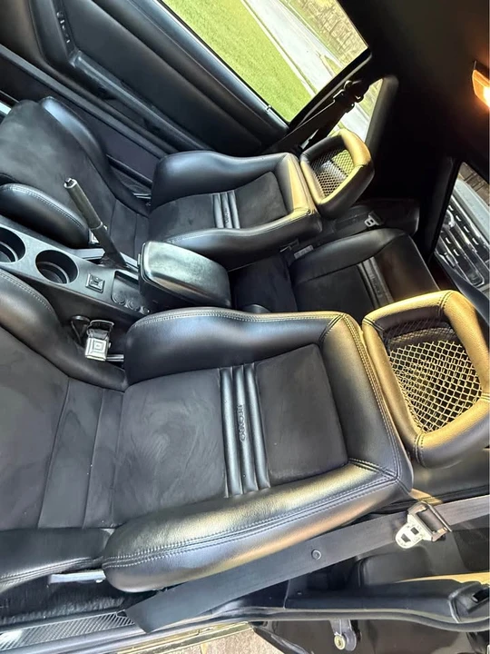 1991 Ford Mustang 3rd Gen - Image 10 of 12