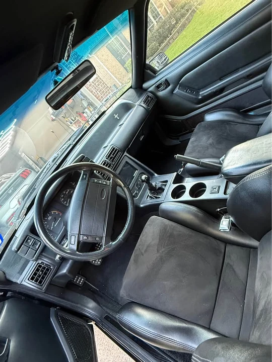 1991 Ford Mustang 3rd Gen - Image 9 of 12