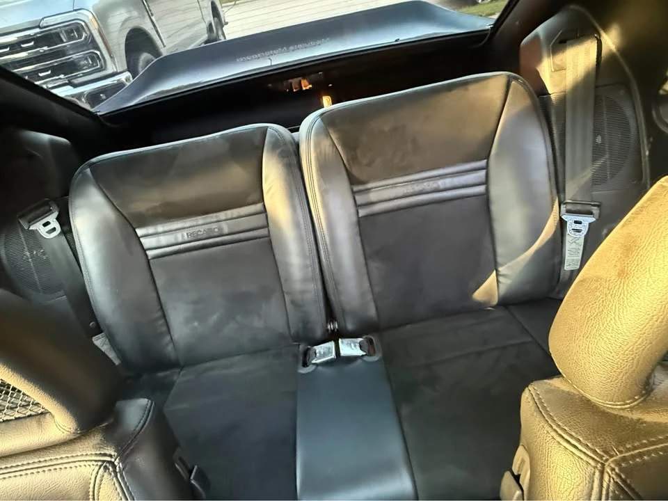 1991 Ford Mustang 3rd Gen - Image 11 of 12