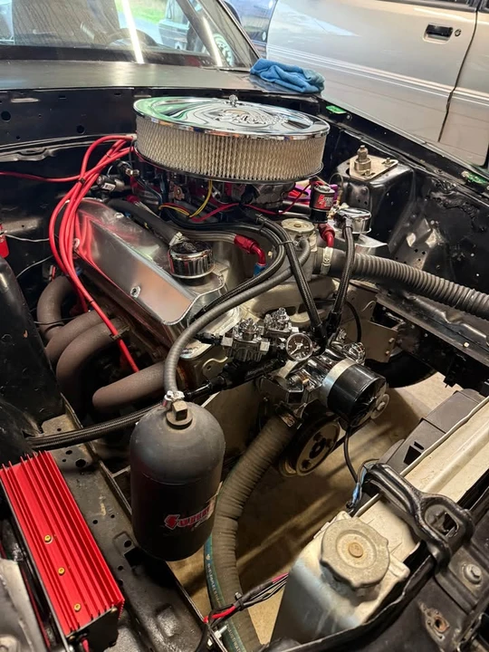 1991 Ford Mustang 3rd Gen - Image 5 of 17
