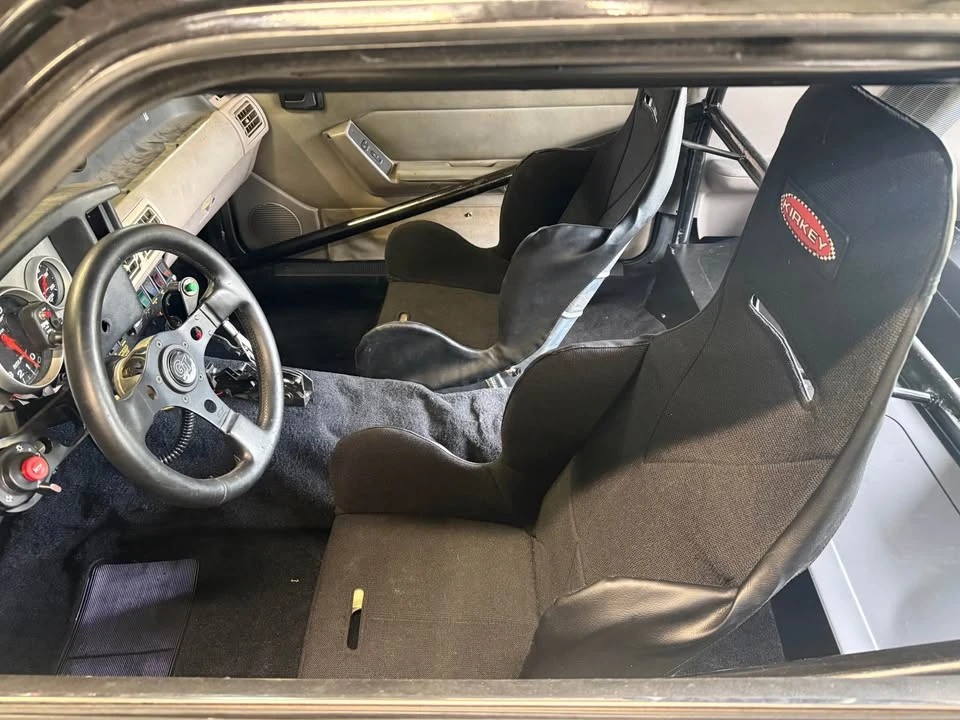 1991 Ford Mustang 3rd Gen - Image 11 of 17