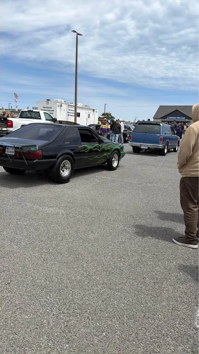1991 Ford Mustang 3rd Gen - Image 12 of 17