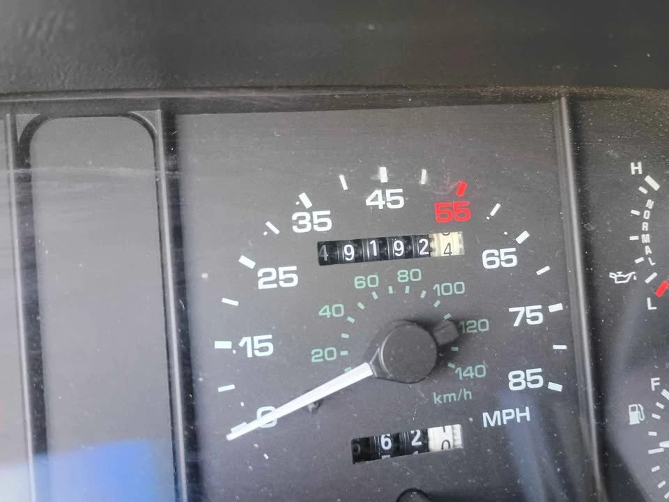 1991 Ford Mustang 3rd Gen - Image 5 of 10