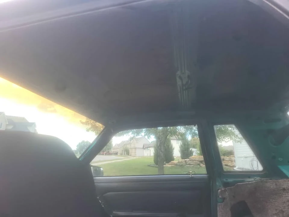 1991 Ford Mustang 3rd Gen - Image 8 of 9
