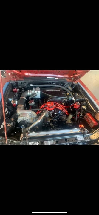 1991 Ford Mustang 3rd Gen - Image 10 of 13
