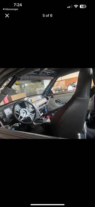 1991 Ford Mustang 3rd Gen - Image 12 of 20