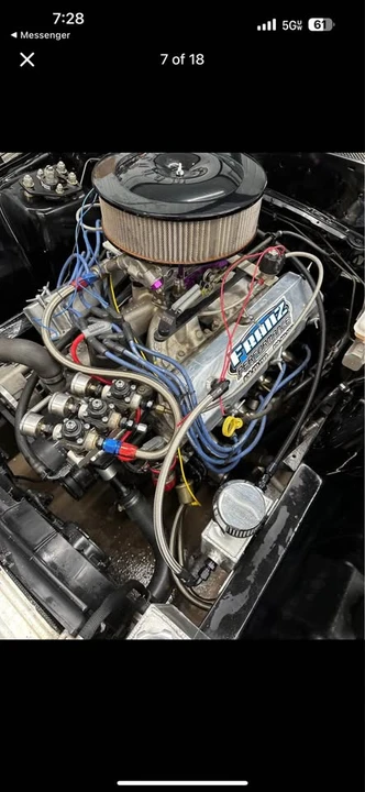 1991 Ford Mustang 3rd Gen - Image 6 of 20