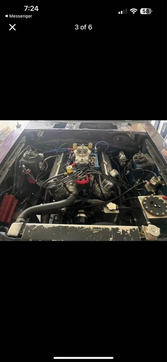 1991 Ford Mustang 3rd Gen - Image 13 of 20