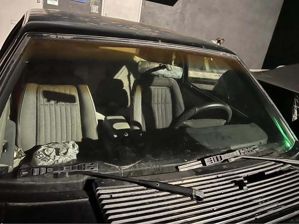 1991 Ford Mustang 3rd Gen - Image 4 of 6