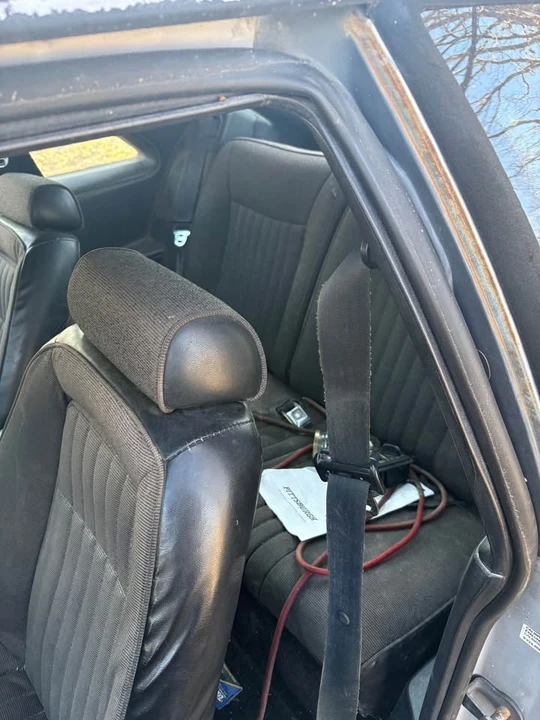 1991 Ford Mustang 3rd Gen - Image 6 of 11