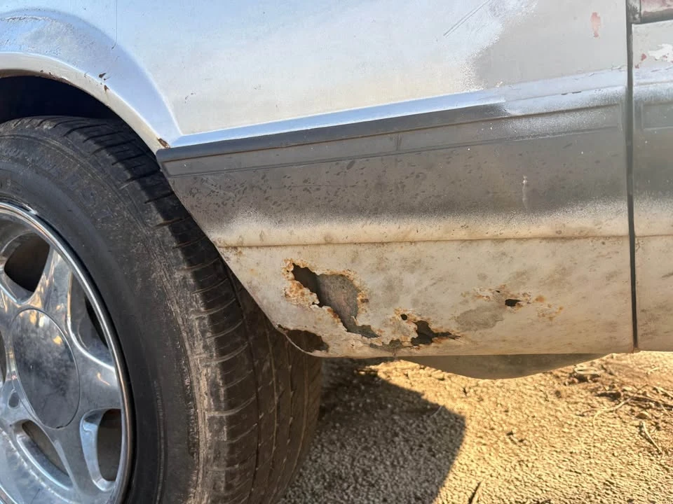 1991 Ford Mustang 3rd Gen - Image 11 of 11
