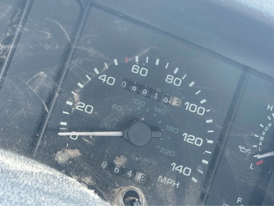 1991 Ford Mustang 3rd Gen - Image 7 of 11