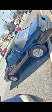1991 Ford Mustang Lx