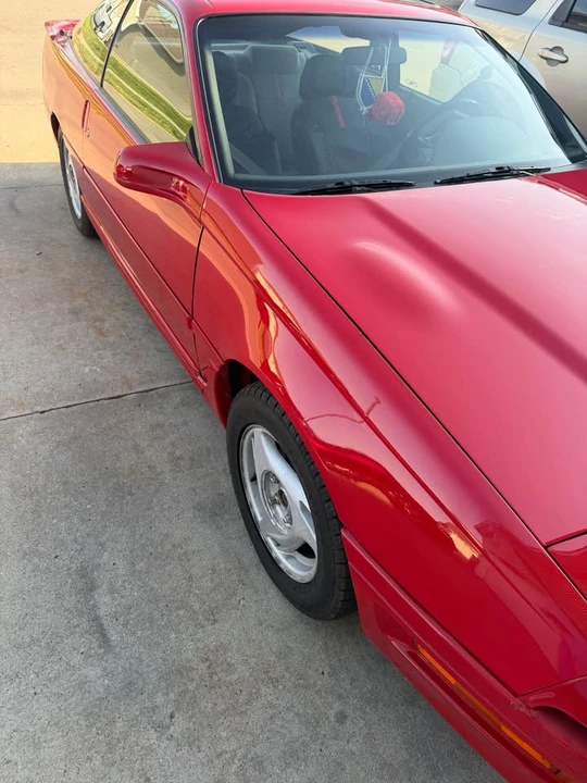 1991 Ford Probe - Image 3 of 11