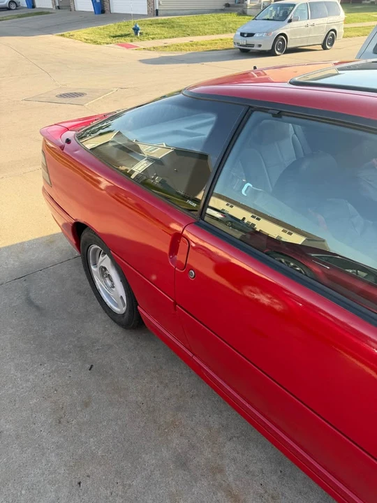 1991 Ford Probe - Image 4 of 11