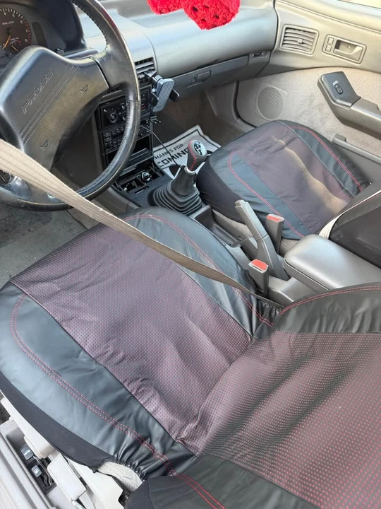 1991 Ford Probe - Image 8 of 11