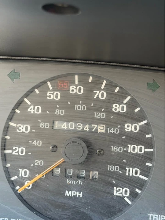 1991 Ford Probe - Image 10 of 11