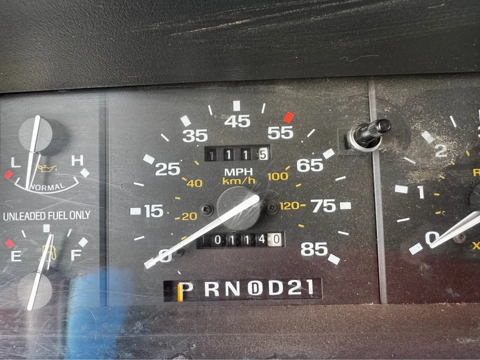 1991 Ford Ranger 1st Gen - Image 6 of 6