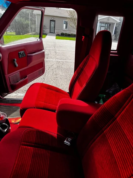 1991 Ford Ranger 1st Gen - Image 3 of 6