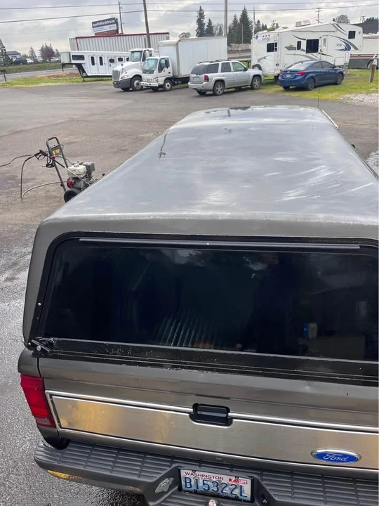 1991 Ford Ranger 1st Gen - Image 5 of 5