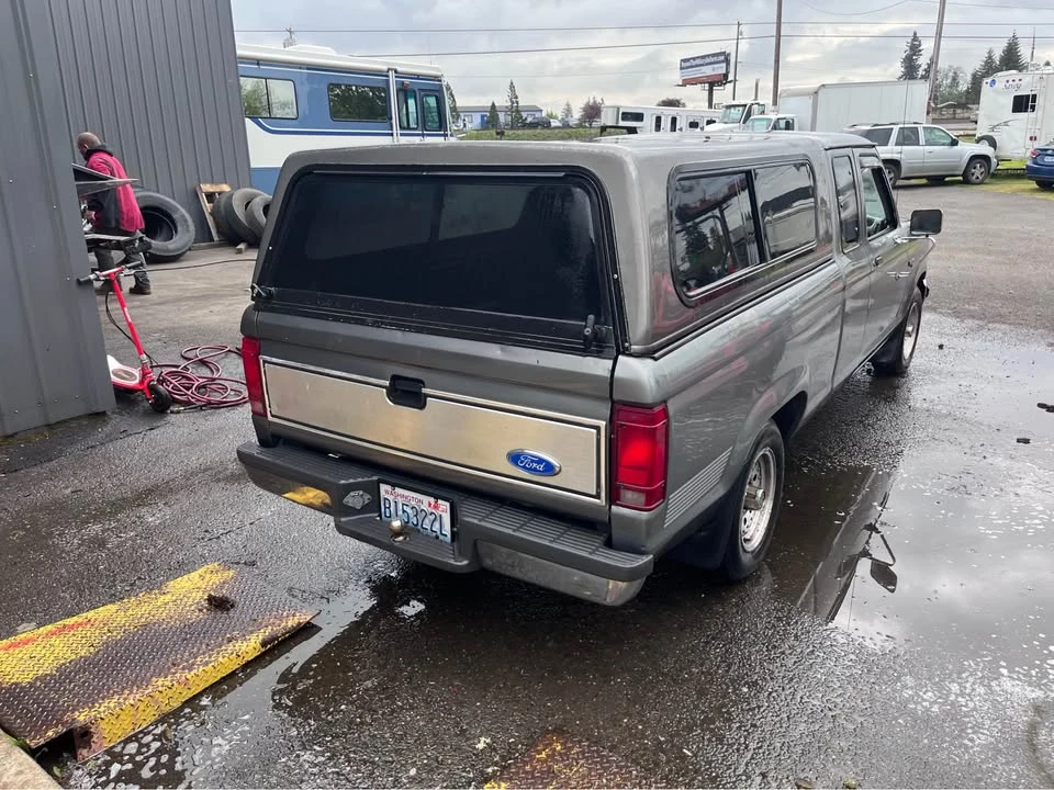 1991 Ford Ranger 1st Gen - Image 4 of 5