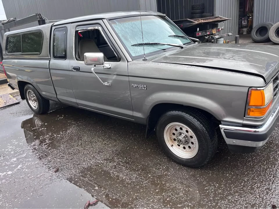 1991 Ford Ranger 1st Gen - Image 3 of 5