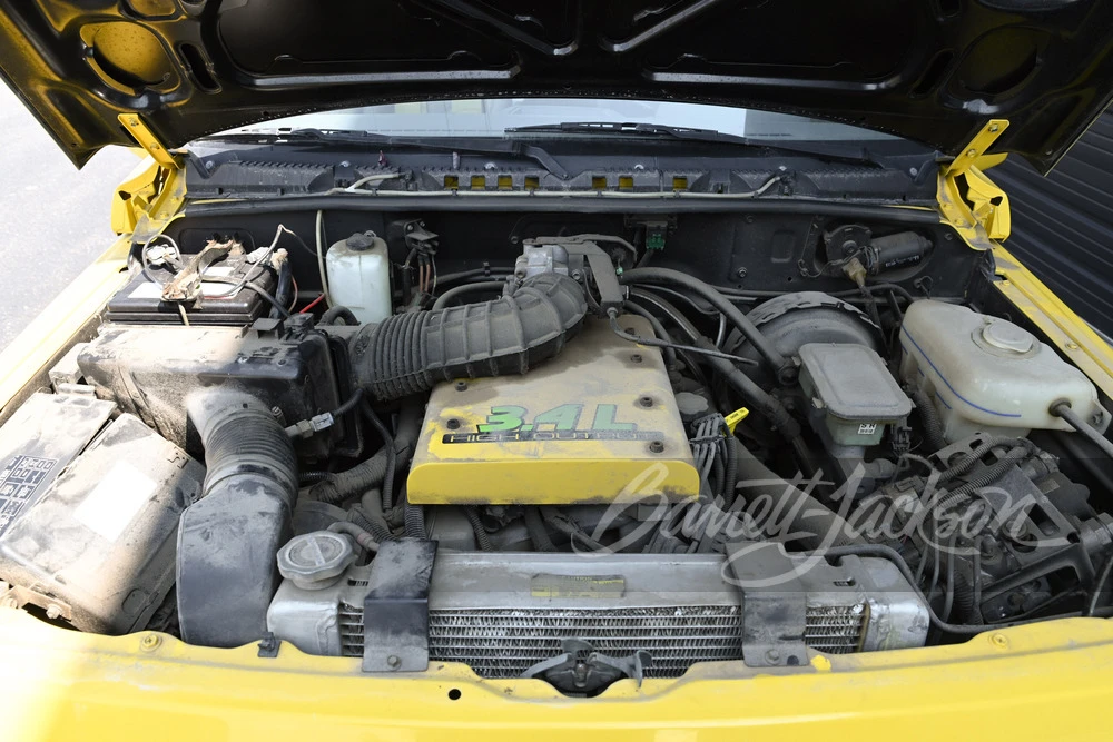 1991 Geo Tracker - Image 2 of 27