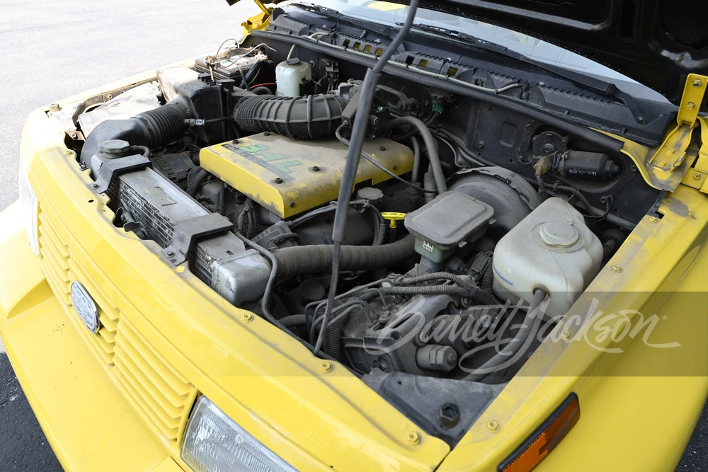 1991 Geo Tracker - Image 5 of 27