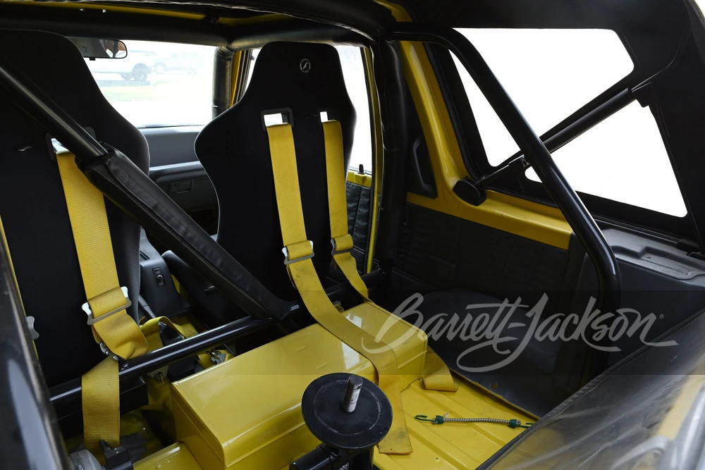 1991 Geo Tracker - Image 8 of 27