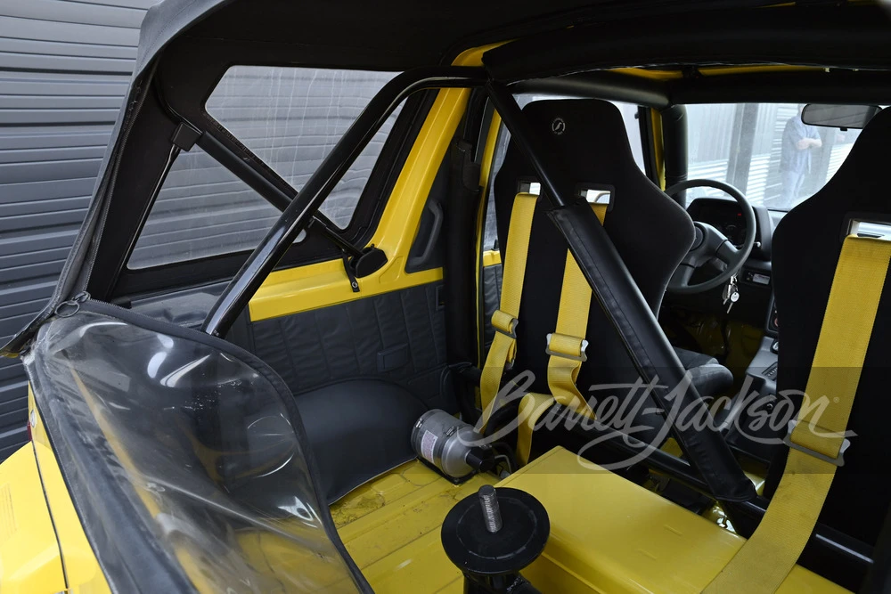 1991 Geo Tracker - Image 10 of 27