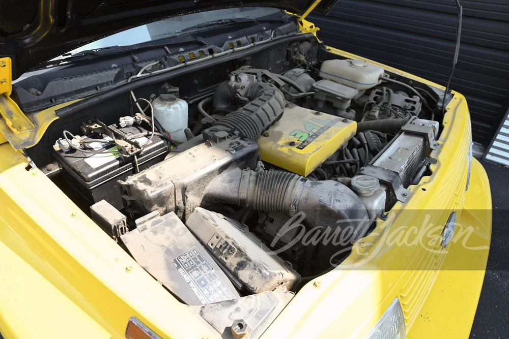 1991 Geo Tracker - Image 13 of 27