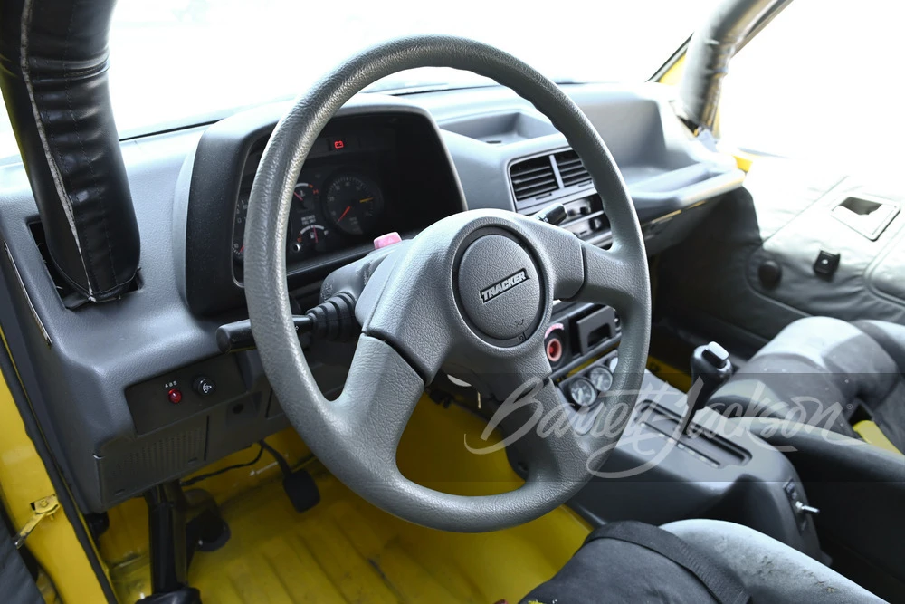 1991 Geo Tracker - Image 17 of 27